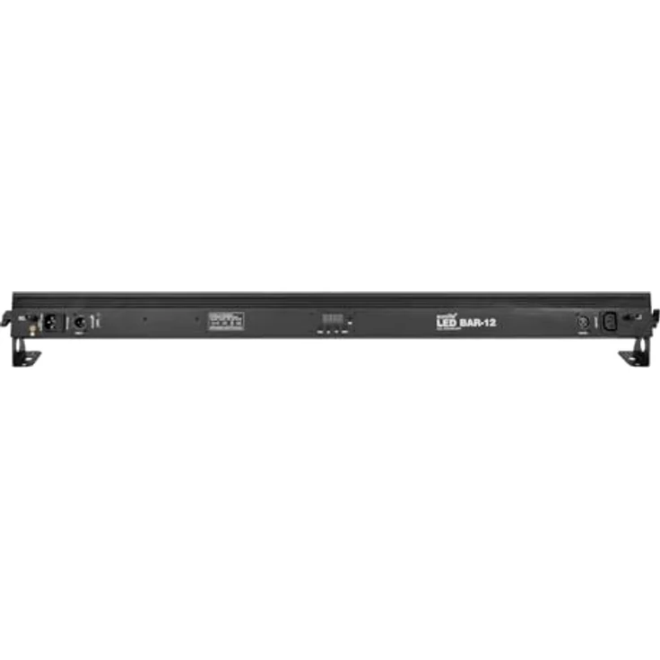 Eurolite LED BAR-12 QCL RGB+WW, Lichtleiste mit RGB+Warmweiß-Funktion für vielfältige Anwendungen – Bild 3