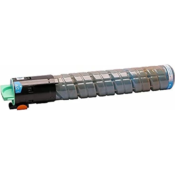 ABC Kompatibler Toner Cyan für Ricoh Aficio MP C3003sp, C3004, C3504SP, Lanier MP C3003, 3000 Seiten Reichweite