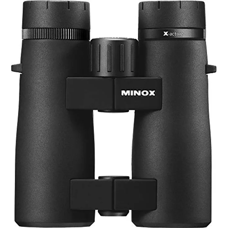 Minox Fernglas X-Active 8x44 8 xx Schwarz 80407335, 2/3