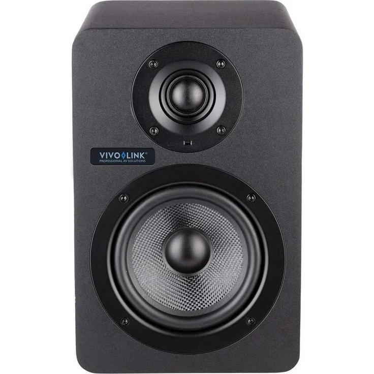 VivoLink Studio 70 Active Speaker, PC-Lautsprecher