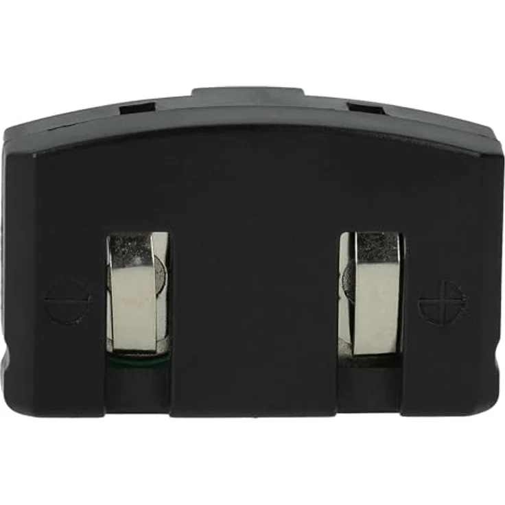 vhbw 2X Akku kompatibel mit Sennheiser HDR 85, HDR 80, RI 300, HDR 8-9, HDR 8, HDR 6-9 Wireless Headset Kopfhörer, NiMH Akku mit 60 mAh, 2,4 V – Bild 4