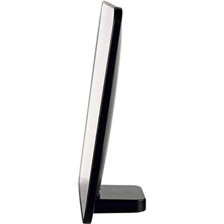 Schwaiger 720372 Innenantenne mit integrierten Standfüßen und LTE-Sperrfilter für DVB-T2 HD Empfang – Bild 2