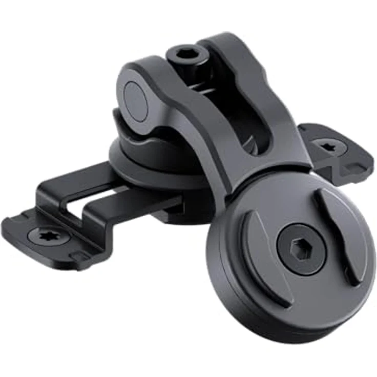 Sp Connect Brake Mount, Smartphone Halterung zur sicheren Befestigung am Bremsflüssigkeitsbehälter, Schwarz – Bild 1