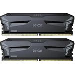 Lexar Pamięć LD5U16G60C320A-RGD, DDR5-RAM mit 6000 MHz, rot