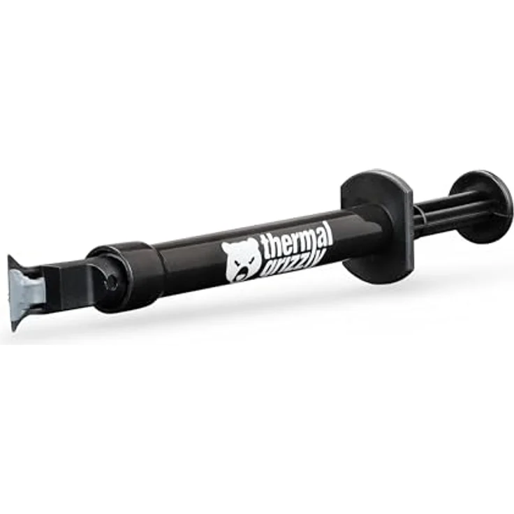Thermal Grizzly Duronaut – Hochleistungs-Wärmeleitpaste – verbesserte Haltbarkeit, 2 g – Bild 4