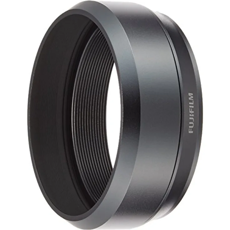 Fujifilm Gegenlichtblende LH-X70 Metall schwarz