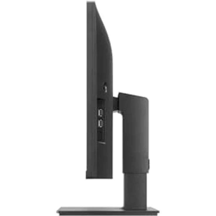 LG 27BQ75QB-B, 27" IPS Monitor, 2560 x 1440 QHD, 75Hz, USB Type-C™, ergonomisch verstellbar, mit integrierten Lautsprechern – Bild 5