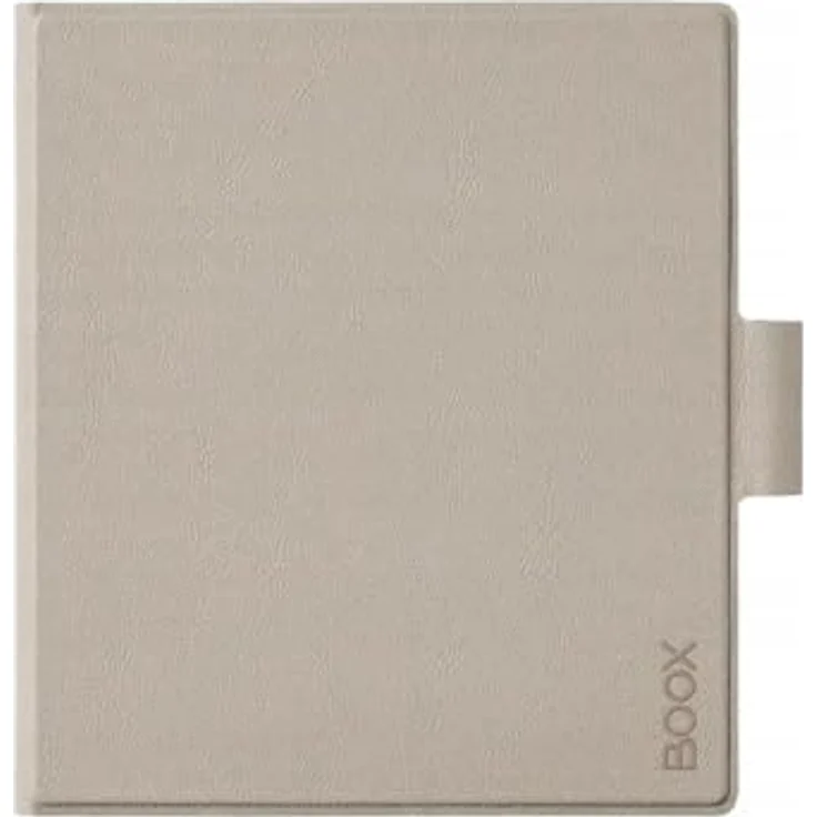 Onyx BOOX Magnetische Schutzhülle für Go 7 / Go Color7 Gen II, Beige, mit automatischer Schlaf- und Wachfunktion, Schutz vor Kratzern und Abrieb – Bild 3