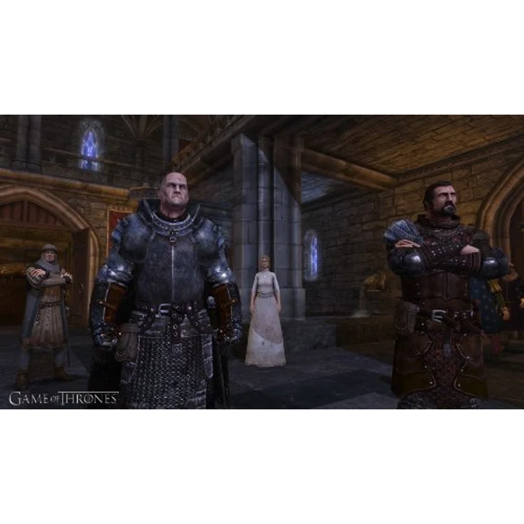 Game of Thrones (PC) – Bild 3