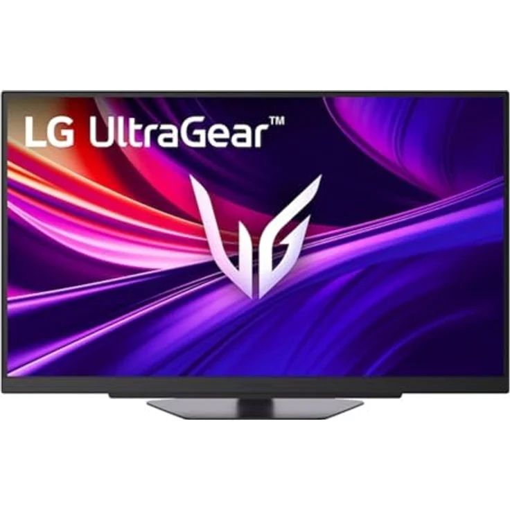 LG UltraGear™ 27G810A-B, 27 Zoll UHD 4K Gaming Monitor mit 1 ms Reaktionszeit und 360 Hz Bildwiederholrate – Bild 5