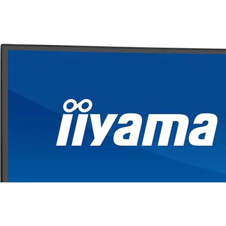 iiyama ProLite XCB4594DQSU-B1, 45" ultrabreiter Curved-Monitor mit Dual-QHD-Auflösung, höhenverstellbarem Standfuß und VA-Panel – Bild 8