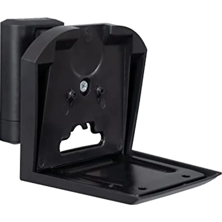 SANUS Wandhalterung für Sonos ERA300, mit Neige- und Schwenkfunktion, schwarz