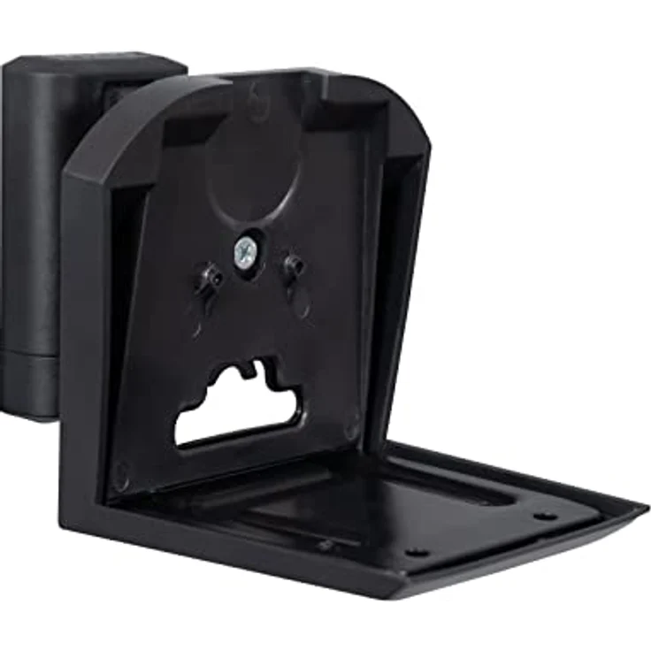 SANUS Wandhalterung für Sonos ERA300, mit Neige- und Schwenkfunktion, schwarz – Bild 1