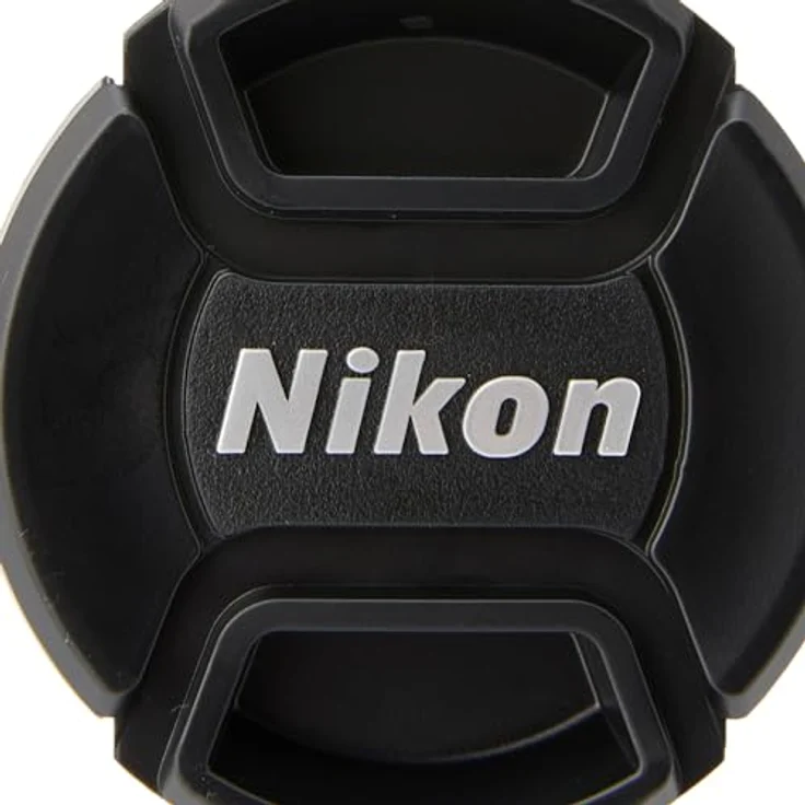 Nikon Objektivfrontdeckel 52 – Bild 3
