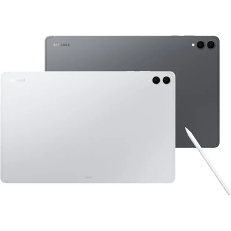Samsung Galaxy Tab S11 Ultra 5G, AI Tablet mit 512 GB Speicher, 12 GB RAM, DeX, 14,6 Zoll AMOLED Display, lange Akkulaufzeit, Grau, 3 Jahre Herstellergarantie [Exklusiv auf Amazon] – Bild 3
