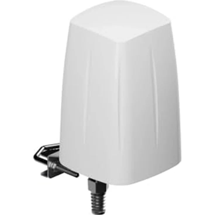 Teltonika WLAN-Antenne LTE, Außenbereich, 28 dB Verstärkung, IP67, weiß – Bild 2