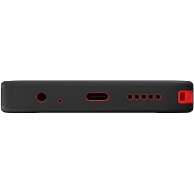 Volla Volla Phone X23 Smartphone (15,49 cm/6.1 Zoll, 48 MP Kamera, austauschbare Batterie, Volla OS, Ubuntu Touch) – Bild 3
