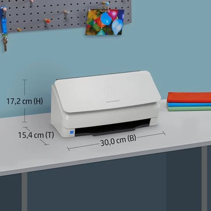 HP ScanJet Pro 3000s4 – Bild 4