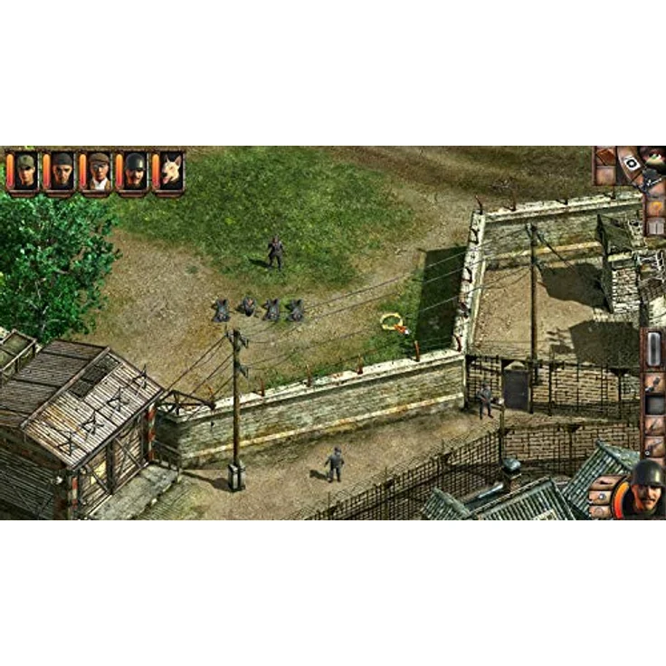 Commandos 2 & Praetorians: HD Remaster Double Pack (PC) – Bild 4