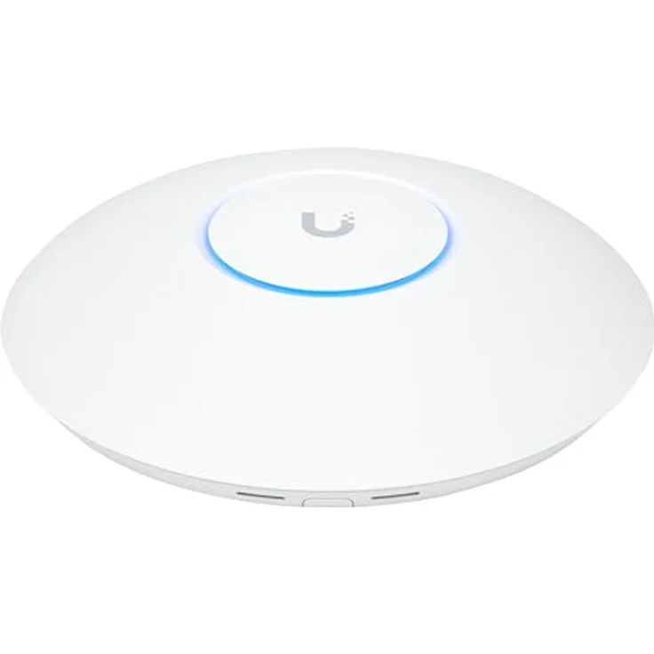 Ubiquiti Ceiling-Mount WiFi 7 AP with 6 GHz Support, 2.5 GbE, U7-PRO – Bild 5