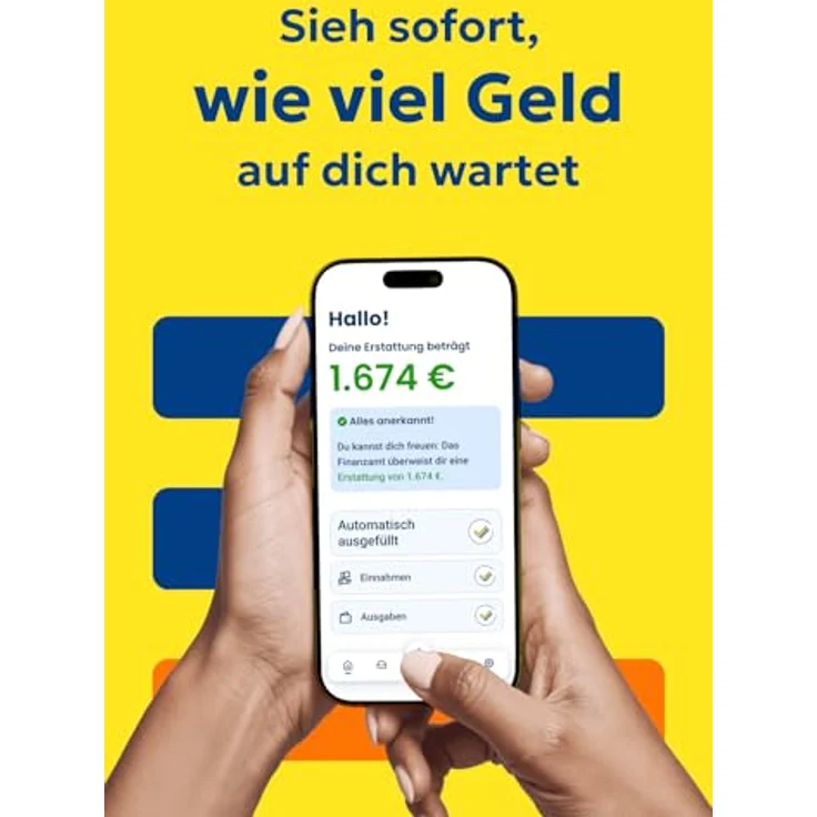 Buhl Data WISO STEUER 2026 - [PC] – Bild 3