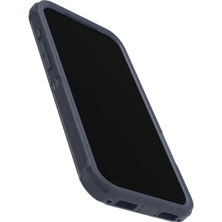 OtterBox Defender Series Pro MagSafe Hülle für iPhone 17 Pro Max, stoßfest, 7X militärisch getestet, blau – Bild 3