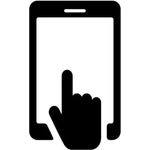 Coreparts Samsung Galaxy Tab S2 9.7 Marke, Tablet mit hochauflösendem Display