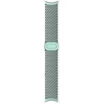 Gewebtes Armband für Google Pixel Watch – Sage