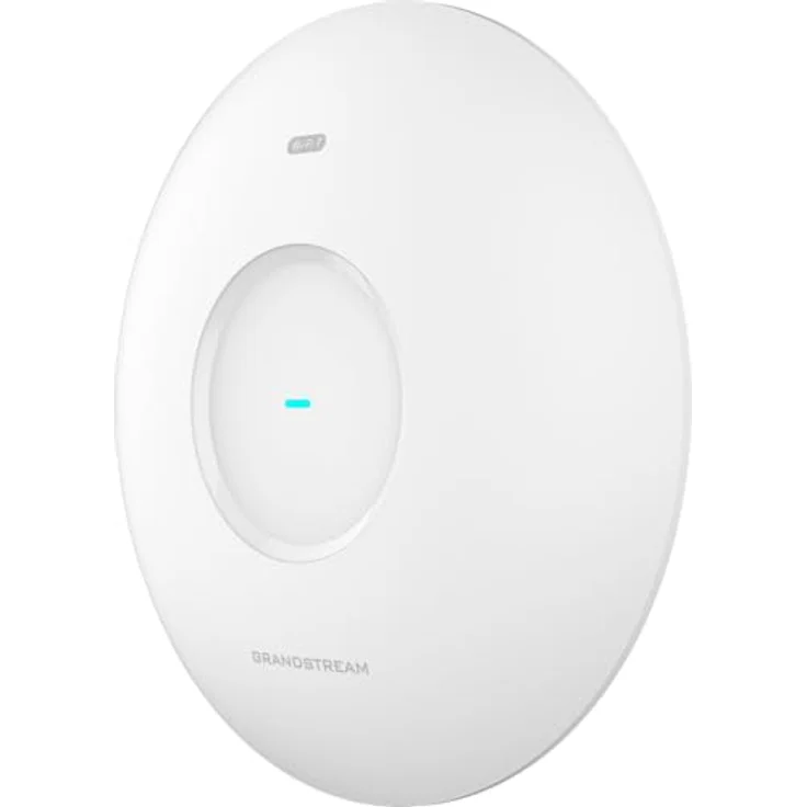 Grandstream GWN7672 Indoor BE11000, Tri-Band Wi-Fi 7 Access Point mit 5 Gbit/s und Unterstützung für 384 Clients, PoE-fähig – Bild 2