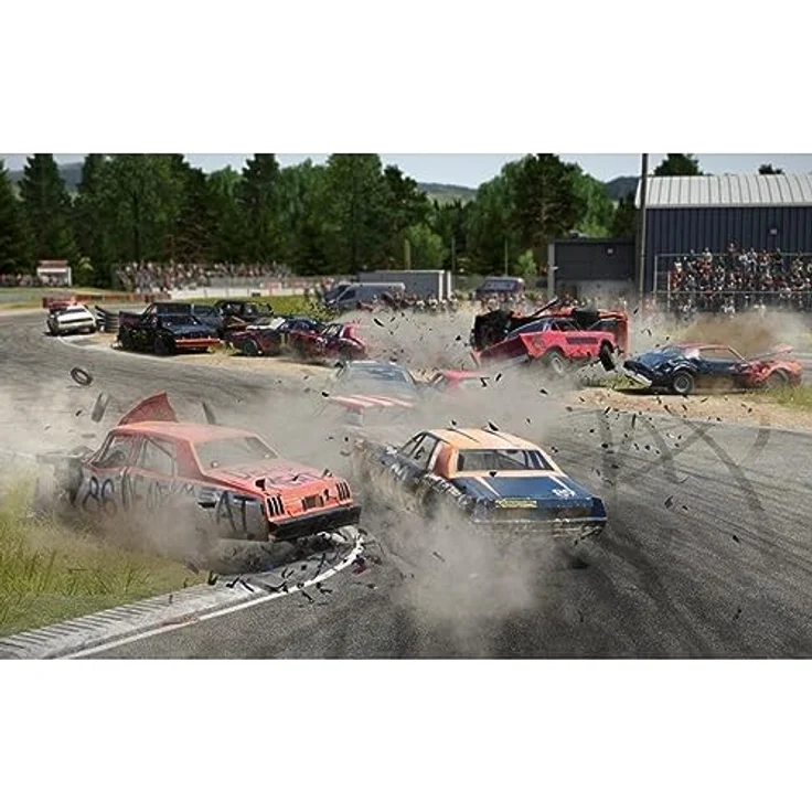 Wreckfest (Playstation 5) [ ] – Bild 3