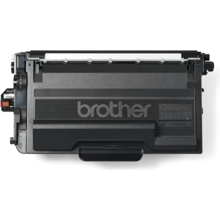 Brother TN-3600XL XL Tonerpatrone, Schwarz, für bis zu 6000 Seiten, Laser Drucktechnologie – Bild 4