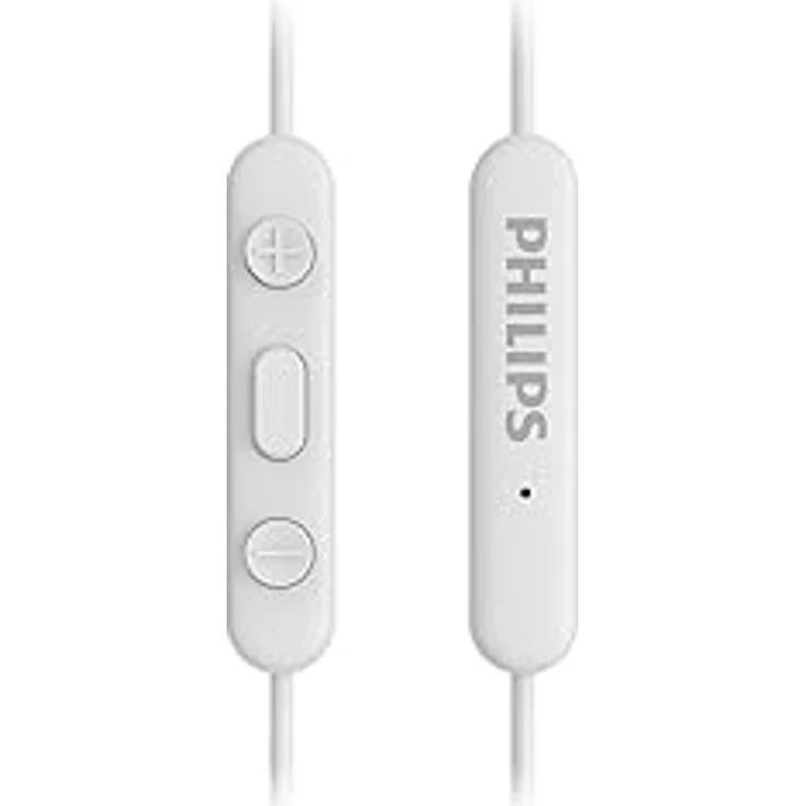 Philips TAE5008 In-Ear-Kopfhörer (Freisprechfunktion, Stummschaltung) – Bild 3