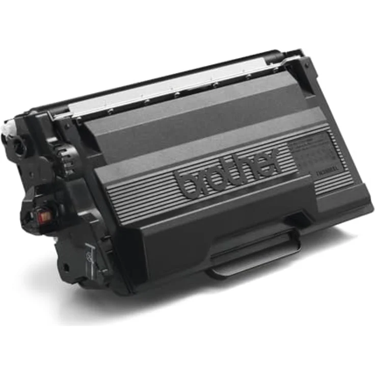 Brother TN-3600XL XL Tonerpatrone, Schwarz, für bis zu 6000 Seiten, Laser Drucktechnologie – Bild 2