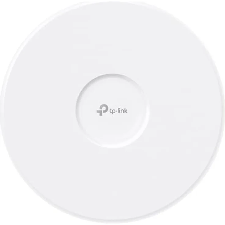 TP-Link BE19000 Wi-Fi 7 Access Point, Tri-band bis 19 Gbit/s, 2x 10G POE++, weiß