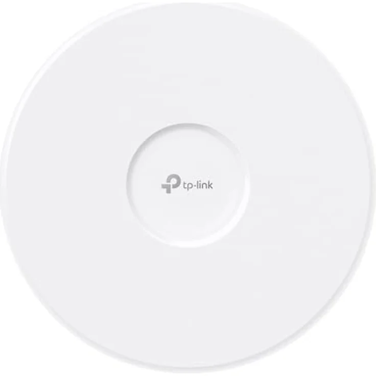 TP-Link BE19000 Wi-Fi 7 Access Point, Tri-band bis 19 Gbit/s, 2x 10G POE++, weiß – Bild 1
