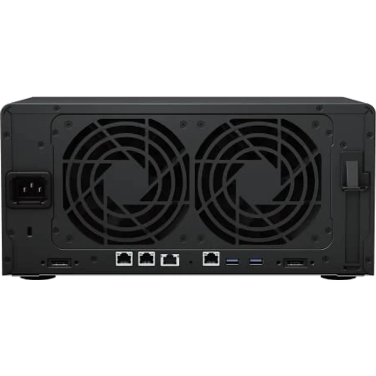 Synology Diskstation DS1823xs+ NAS System – Bild 4