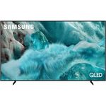 Samsung QE43Q7F (2025) QLED TV, 43 Zoll 4K UHD, AI Q4-Prozessor, Quantum HDR, Smart TV in Schwarz