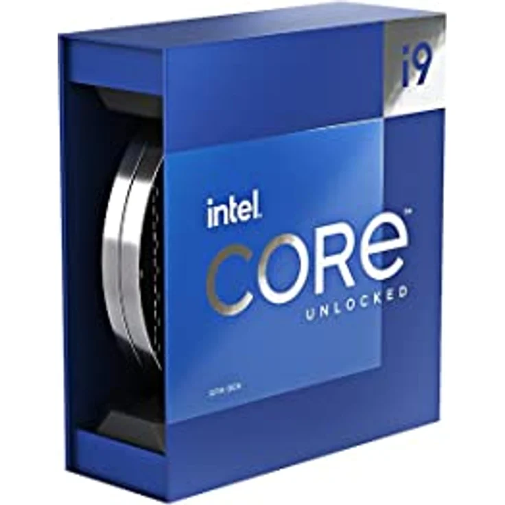 Intel Core i9-13900KS 3,20 GHz (Raptor Lake) Sockel 1700 - Boxed – Bild 4