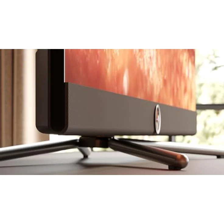 Loewe Callas 32, 32 Zoll Full HD Smart TV mit HDR10, Dolby Atmos, integrierter Soundbar, HDMI und USB, entwickelt in Deutschland – Bild 4