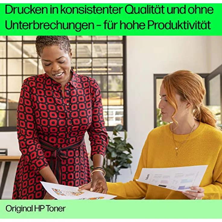 HP 410X gelb - Preisvergleich – Bild 3