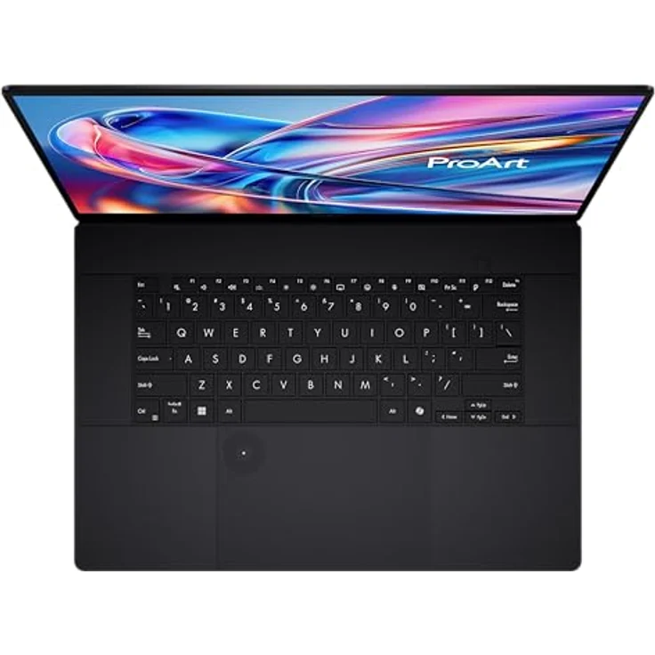 ASUS ProArt P16 H7606WX-SE008X 16" WQUXGA OLED AI Ryzen 9 HX370 64GB/2TB RTX5090 Win11 Pro – Bild 3