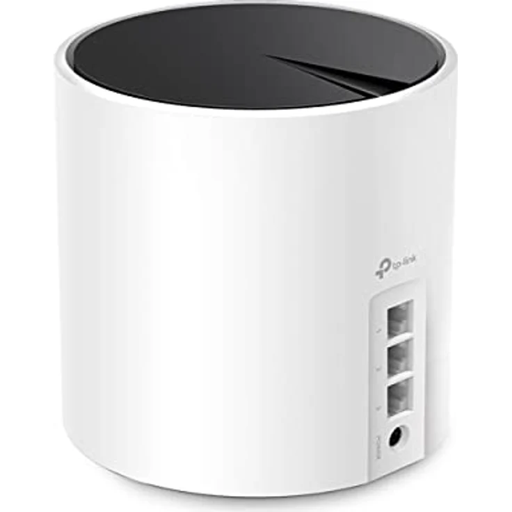 TP-LINK AX3000 MESH WI-FI 6 System – Bild 2