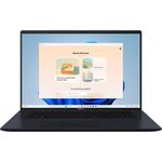 Asus Vivobook 18 M1807HA, WUXGA Notebook 46,7 cm (18.4"), 16 GB RAM, 1 TB SSD, AMD Ryzen 7 bis 5,1 GHz, Windows 11 Home, Blau, versandkostenfrei