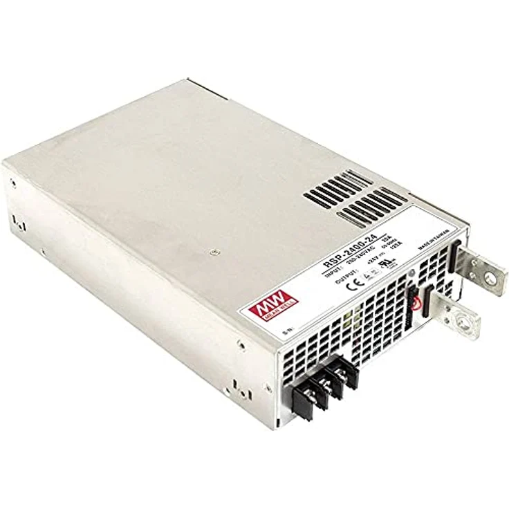 MEAN WELL asas, Netzteil mit AC-Eingang 180 ~ 264 V Wechselstrom