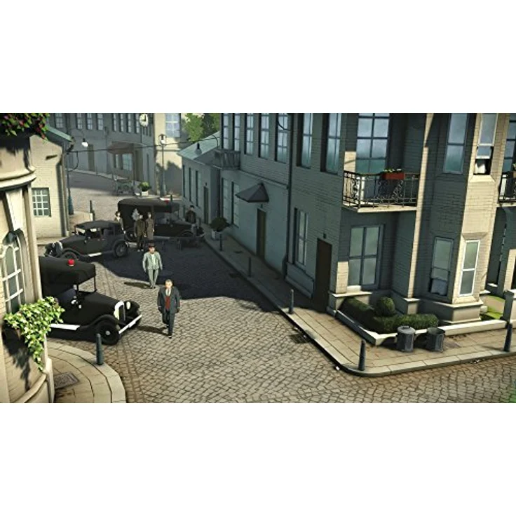 Maximum Games Agatha Christie: ABC Murders - Replay (Switch) - Solve puzzles, examine suspects, and deduce the murderer! – Bild 5