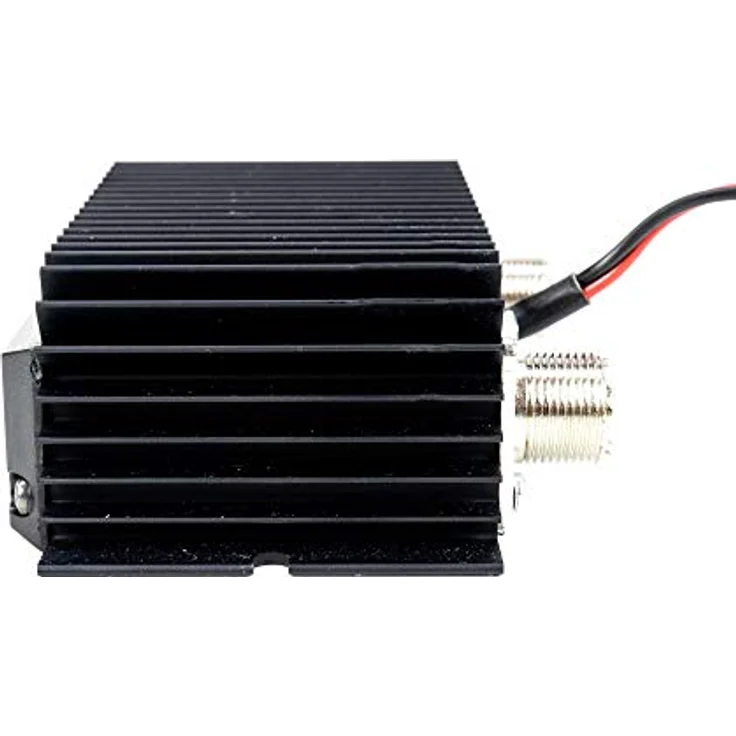 Verstärker Radio CB PNI KL 35, AM-FM, 35 W, 12 V. – Bild 5