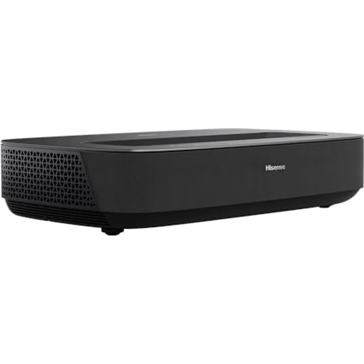HISENSE PL1SE Laser Cinema 80 TV, UHD 4K Ultrakurzdistanzprojektor mit 2100 Lumen, Dolby Atmos Unterstützung – Bild 2
