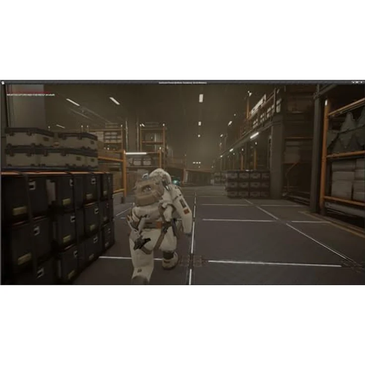 Perpetual Europe Limited Evotinction - PS5, Einzigartiges Stealth-Spiel mit zahlreichen Hacks und Fertigkeiten, Nahtlose halboffene Welt, diverse Modi & Feinde – Bild 2