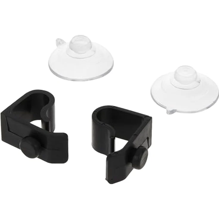 Netgear 6000451 Externe 5G MIMO SMA-/TS9-Antenne (bis zu 2,5 dBi Signalverstärkung für 5G/4G Mobile Hotspots und LTE Router, 4G/5G Antenne, Kabellänge 100 cm mit 2X TS-9 oder SMA-Anschlüssen) – Bild 4