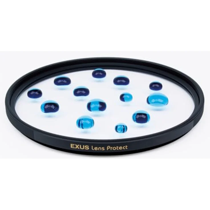 Marumi Exus Lens Protect Filter 37 mm – Bild 4